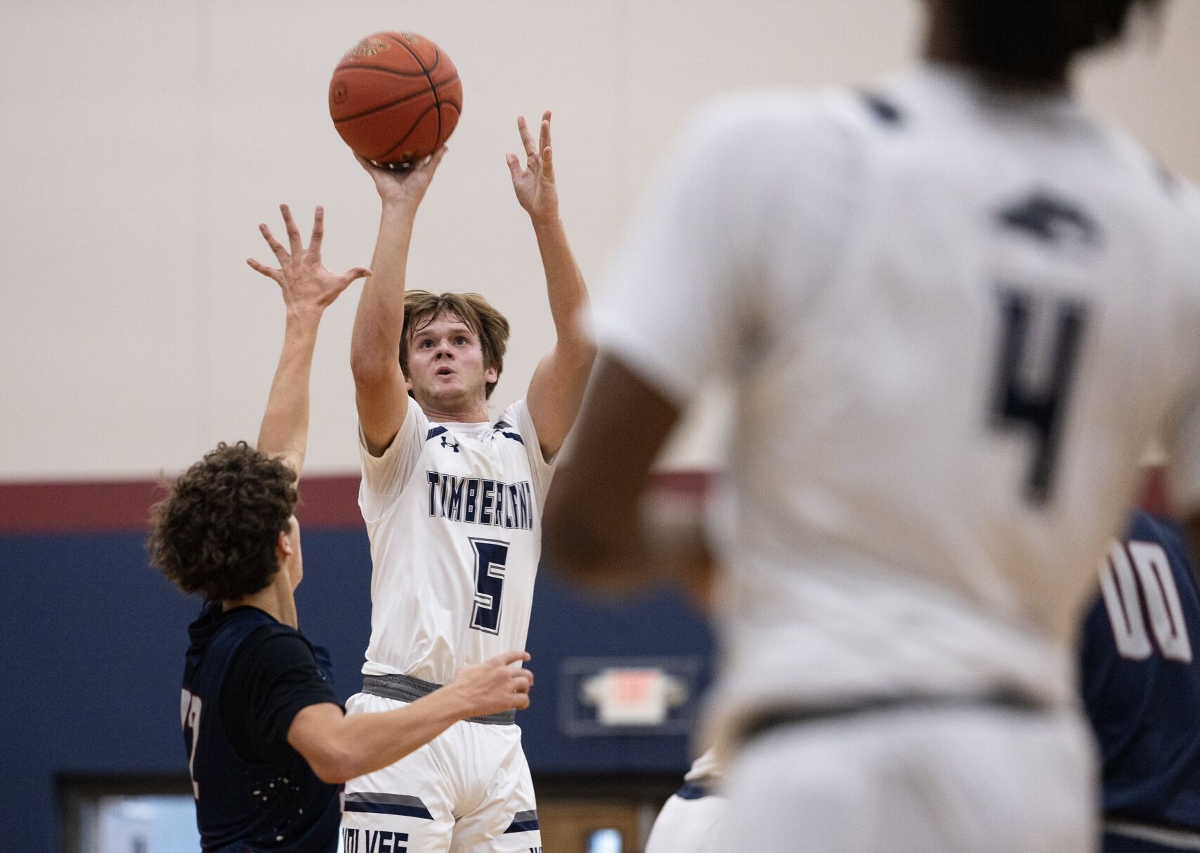 Timberland vs. Francis Howell Central